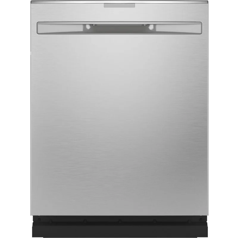 GE Profile - 42 dBA Built In Dishwasher in Stainless - PDP755SYRFS Stainless