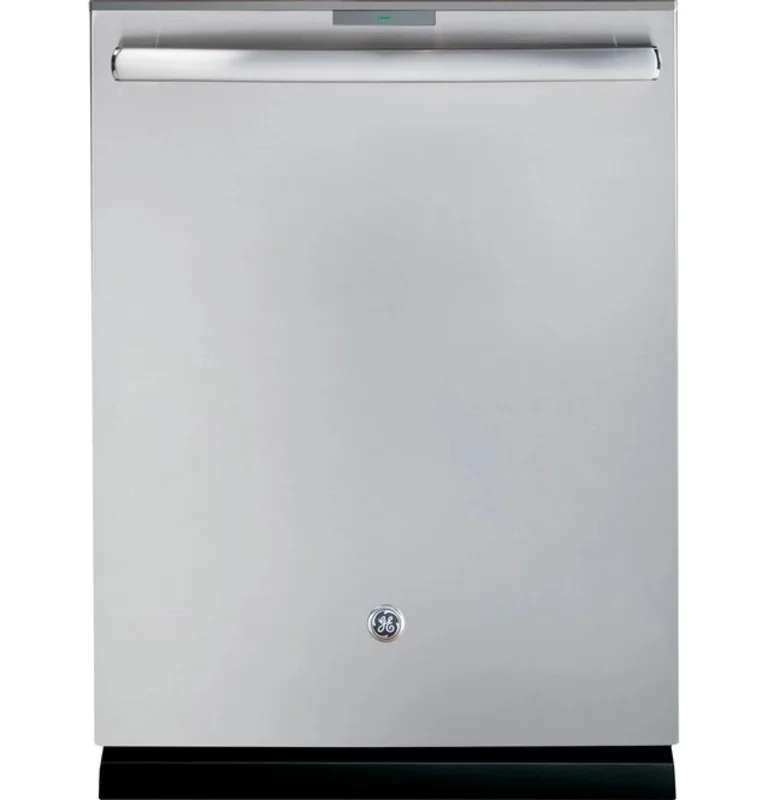 GE Profile - 42 dBA Built In Dishwasher in Stainless - PDT845SSJSS Stainless