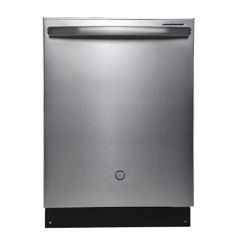 GE Profile - 45 dBA Built In Dishwasher in Stainless - PBT660SSLSS Stainless