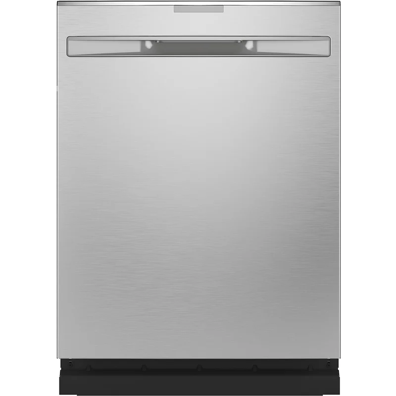 GE Profile - 45 dBA Built In Dishwasher in Stainless - PDP715SYNFS Stainless