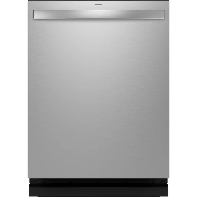 GE Profile - 45 dBA Built In Dishwasher in Stainless - PDT705SYWFS Stainless