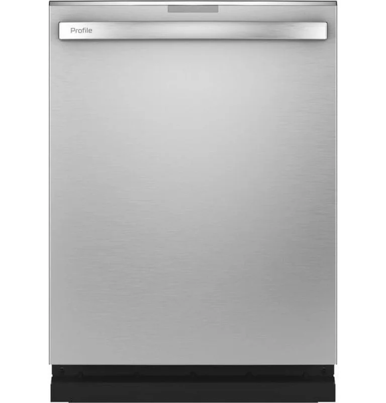 GE Profile - 45 dBA Built In Dishwasher in Stainless - PDT715SYNFS Stainless
