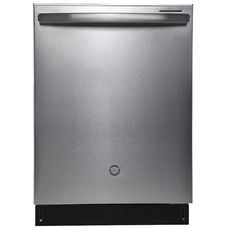 GE Profile - 48 dBA Built In Dishwasher in Stainless - PBT650SSLSS Stainless