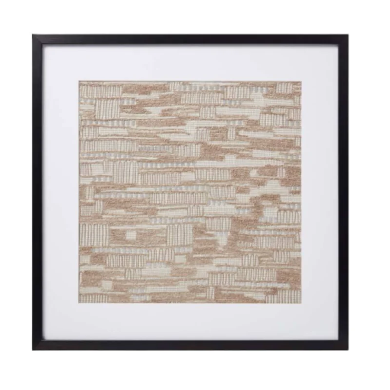 Gemini Wall Art, 30" x 30"