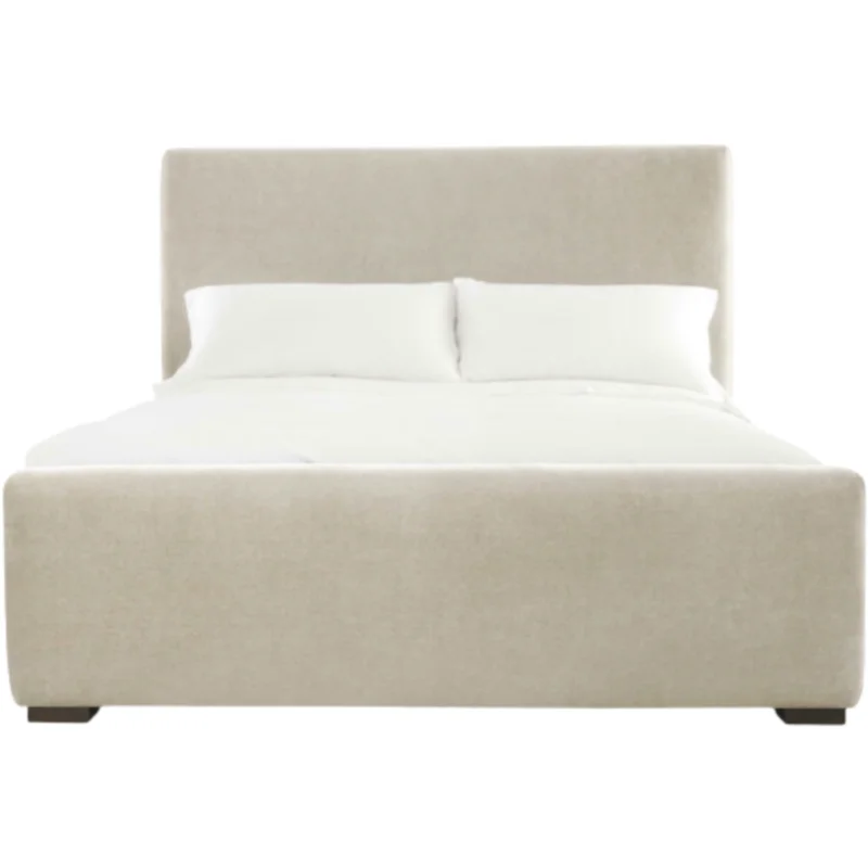 Gentry Bed, King & Queen