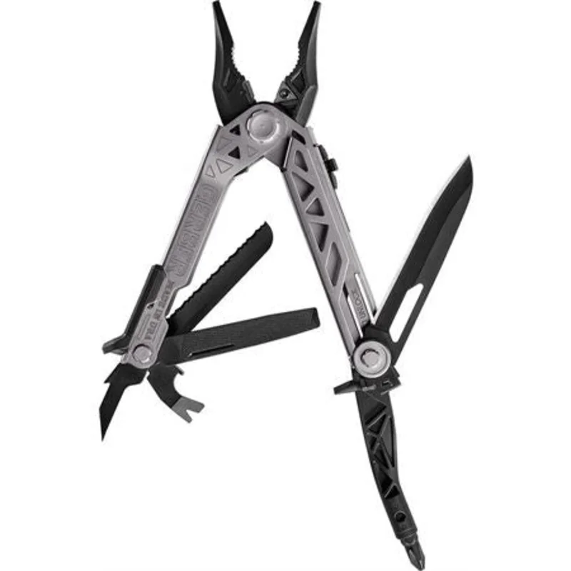 Gerber Center Drive with Sheath