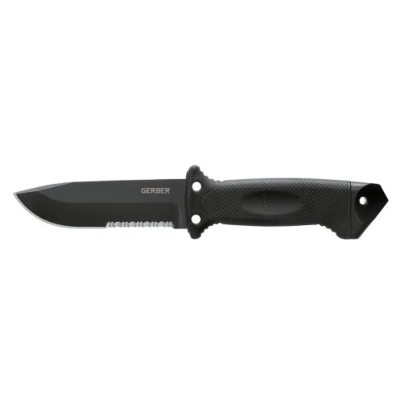 Gerber LMF II Infantry - Black