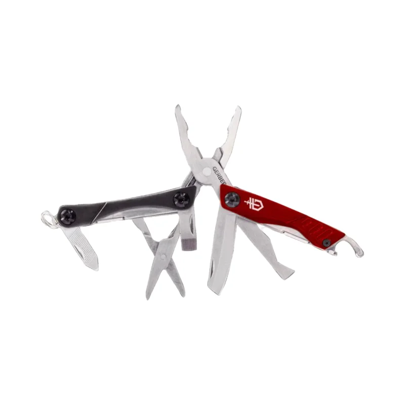 Gerber Red Dime