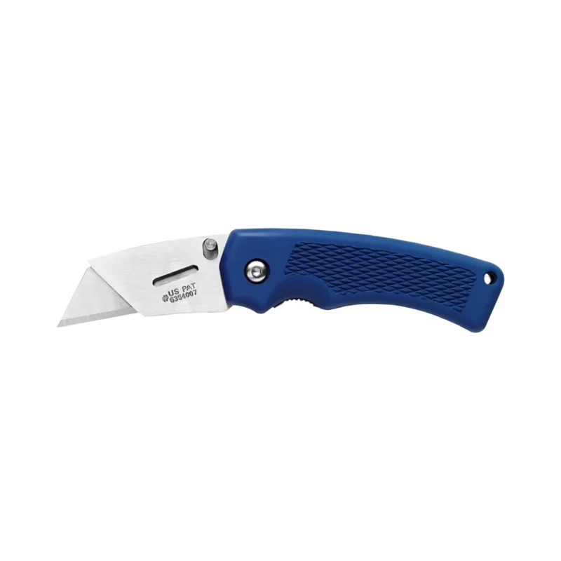 Gerber Super Knife SK Edge Blue
