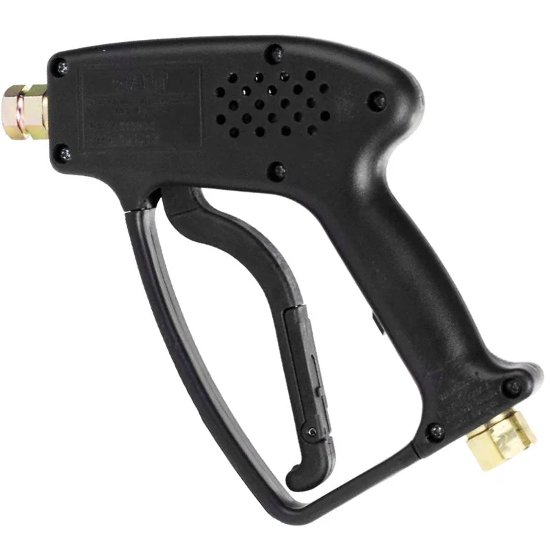 Giant, Trigger Gun, 3/8" Female Inlet X 1/4" Female Outlet, 8.710-392.0