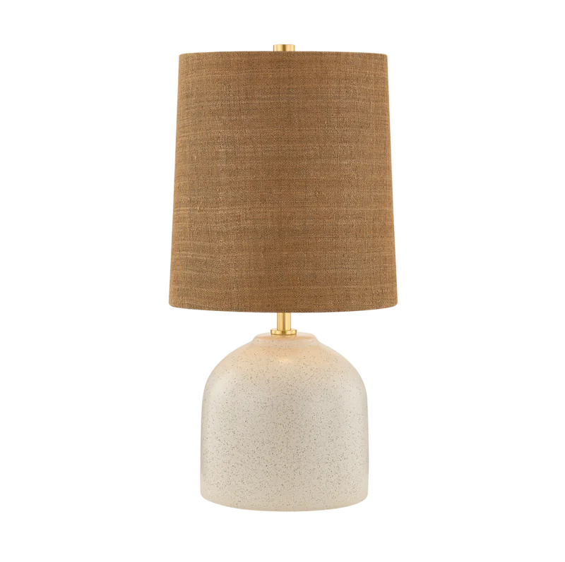 Gladys Table Lamp, 20"H
