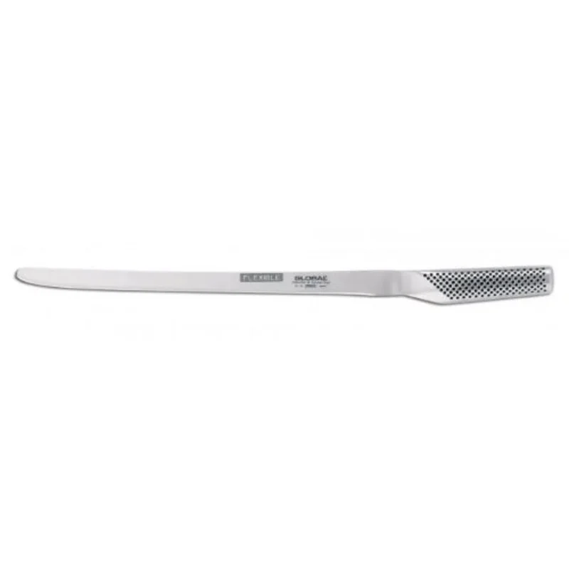 Global Classic Flexible 12" Slicing Knife