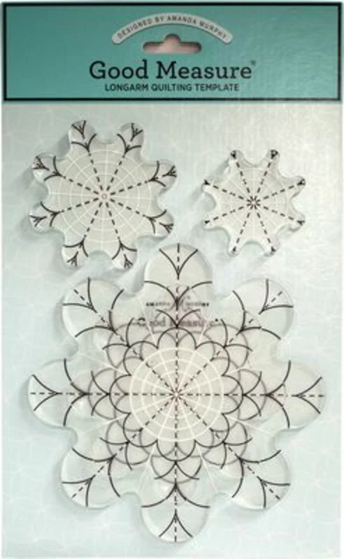 Good Measure: Every Daisy-Set of 4
