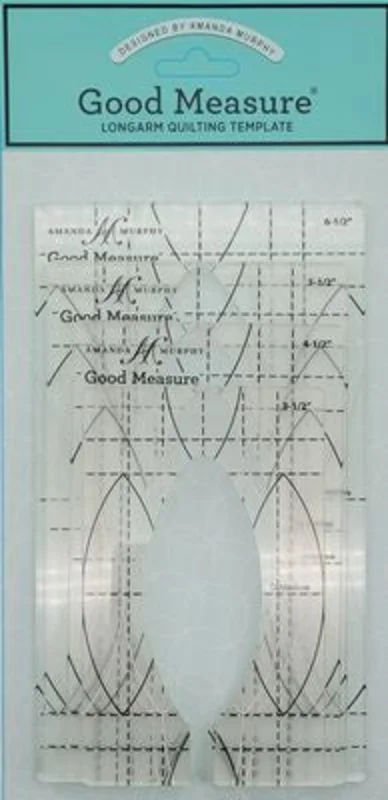 Good Measure: Every Leaf 1-Set of 4