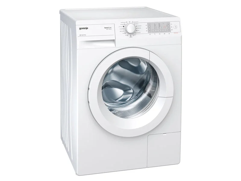 Gorenje - 54 Litres Front Load Washer in White - W7443L White