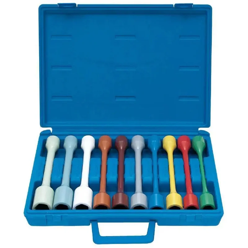 GP 1/2" Dr. Torque Stick Sets (10 pcs)