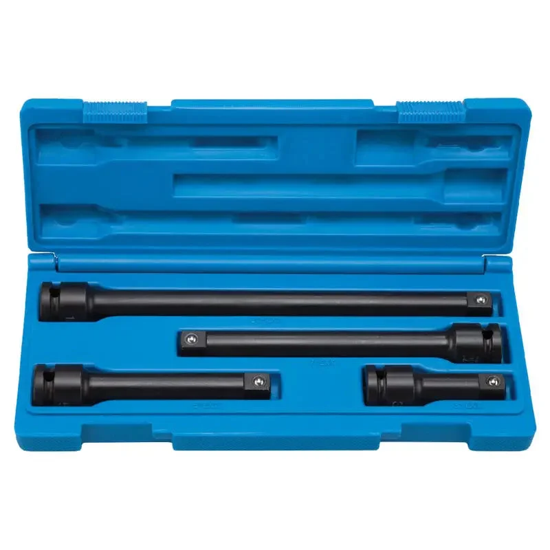 GP 1/2" Drive Extension Set - GP-2204E