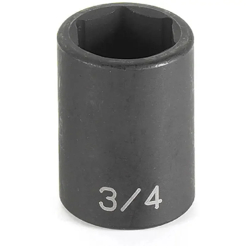 GP 1/2" Drive Standard Length, SAE