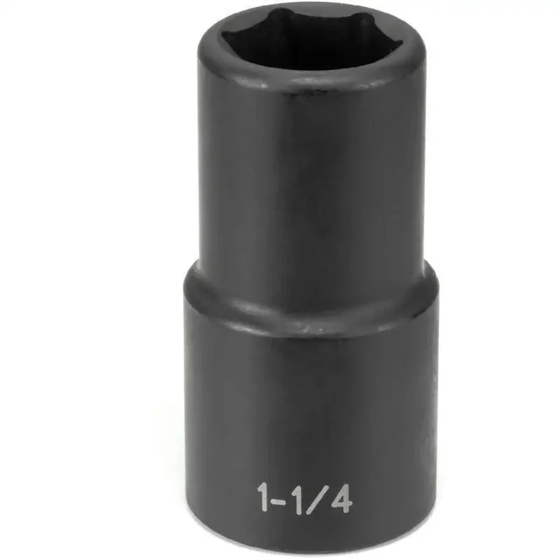 GP 1" Drive Extra-Deep/Thin Wall Socket