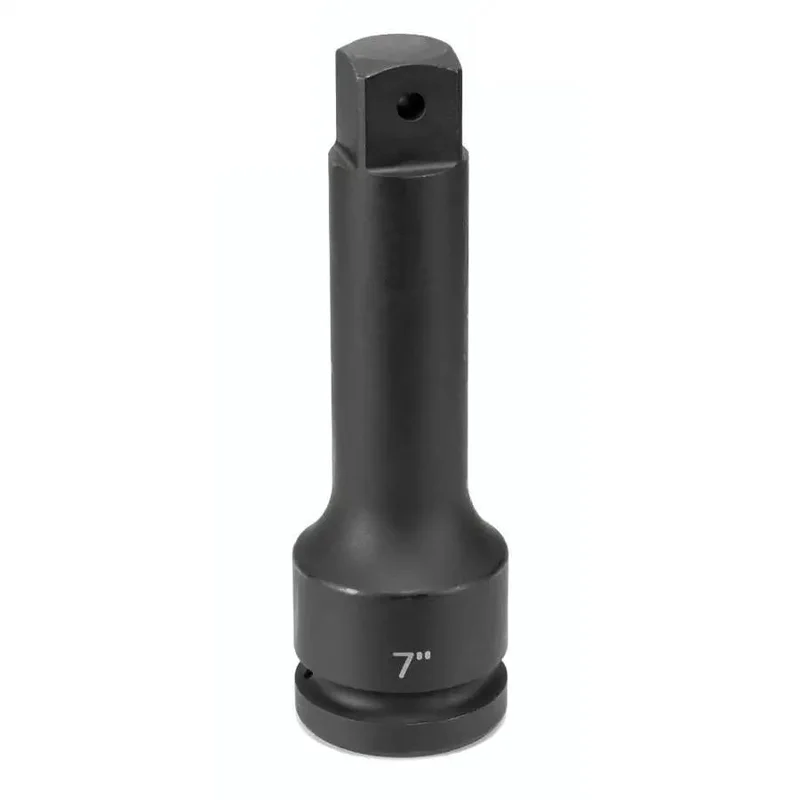 GP 1" Drive Impact Extension w/ Locking Pin (Ea.)