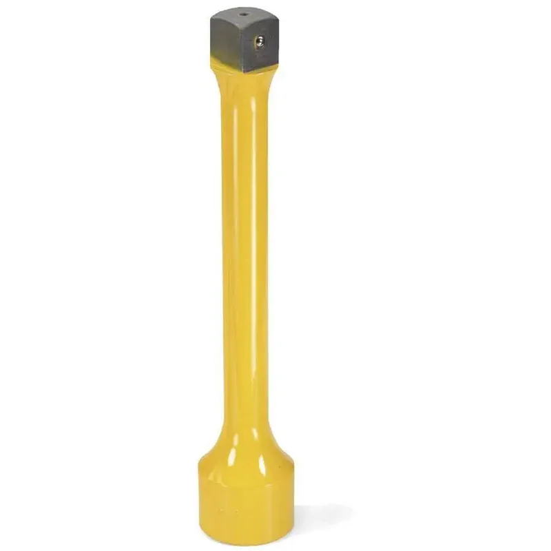 GP 1" Drive Individual Torque Extension, (475 ft/lb)