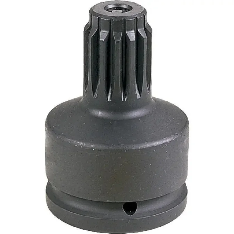 GP 3/4" Drive Impact Adapters & Spline Adapter
