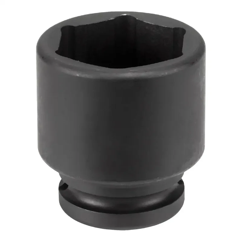 GP 3/4" Drive Pinion Nut Impact Socket, 23mm (6 Pnt) - 3023M