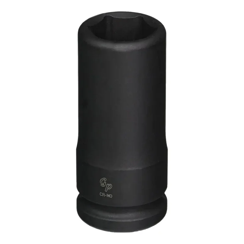 GP 3/4" Drive SAE Deep Length Impact Sockets