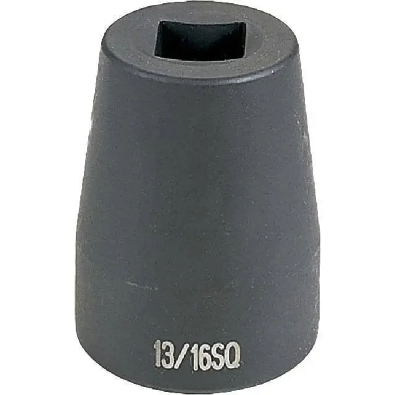 GP #5 Spline 4-Point Impact Socket for Inner Budd Truck Wheel Fasteners