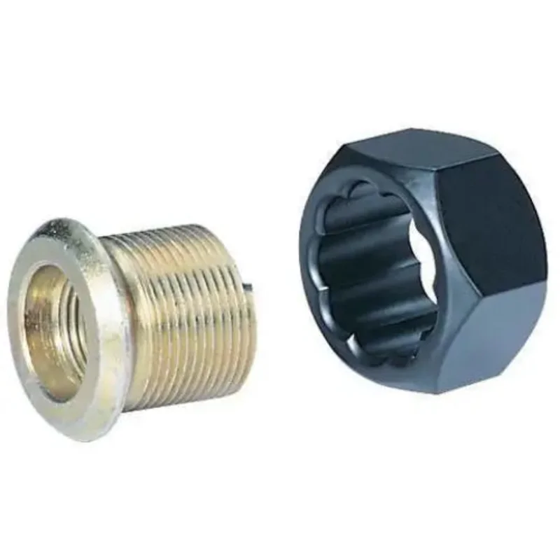 GP SAE Wheel Stud Remover, Rib Nut Style (Ea.)