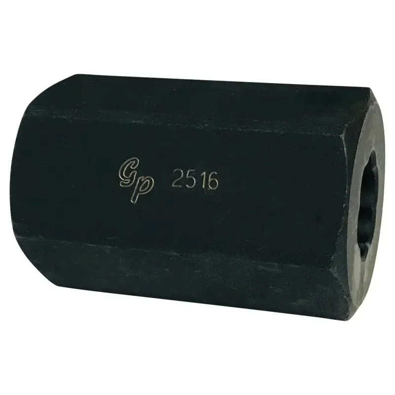 GP Wheel Stud Remover Socket / Stud Extractor 5/8 & 3/4 (Sold Individually)