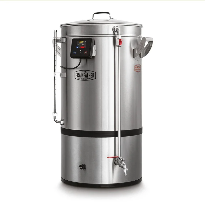 Grainfather G70 Products & Accessories