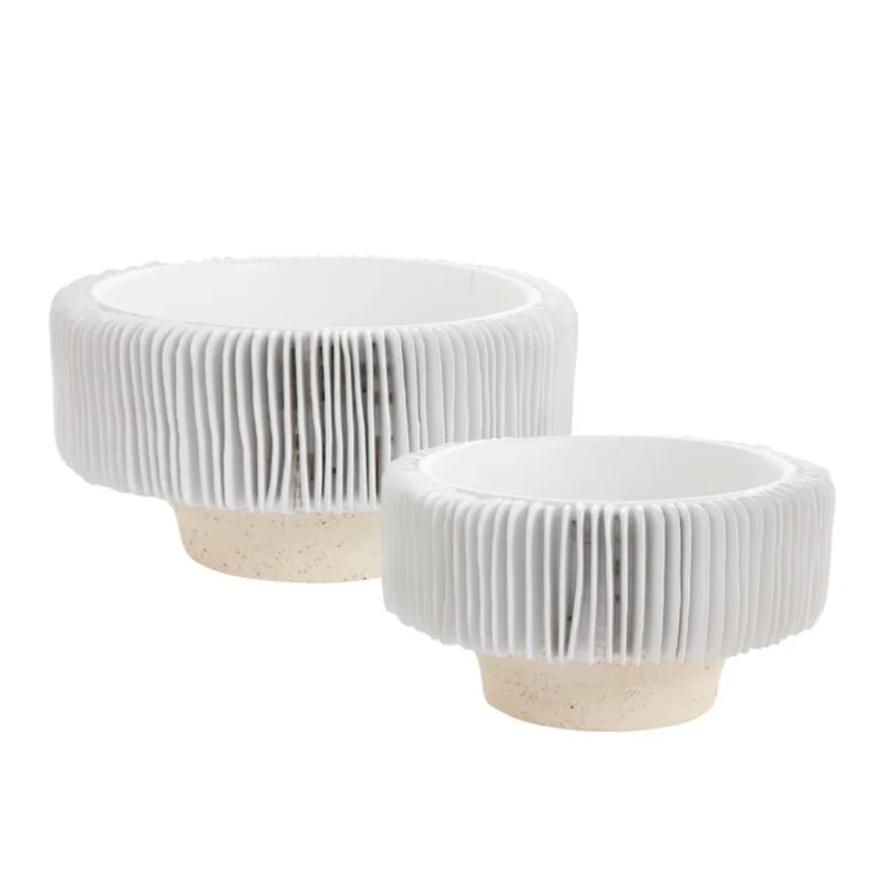 Grayton Compote, 2 Sizes