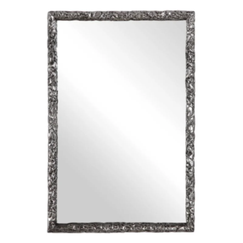 Greer Mirror, 24"W x 2"D x 37"H