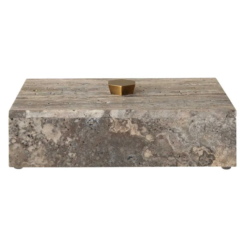 Griseus Box, 10" x 6"
