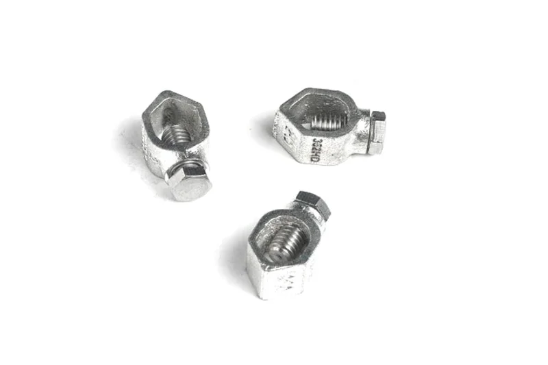 Ground Rod Clamp (3 pack)