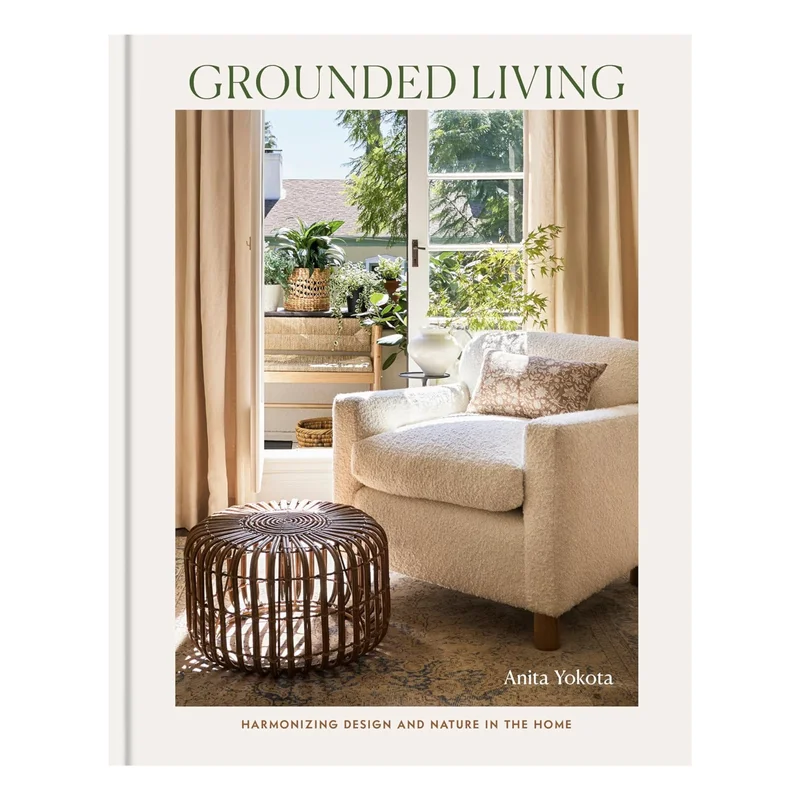 Grounded Living: Harmonizing Design and Nature in the Home