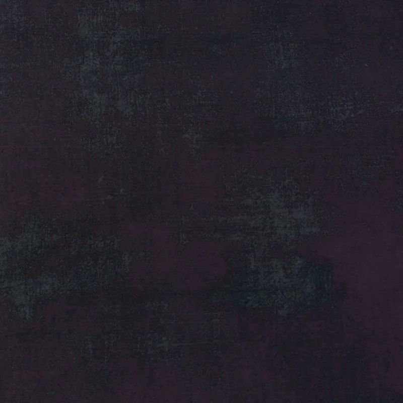Grunge Basics: Black Dress (1/4 Yard)