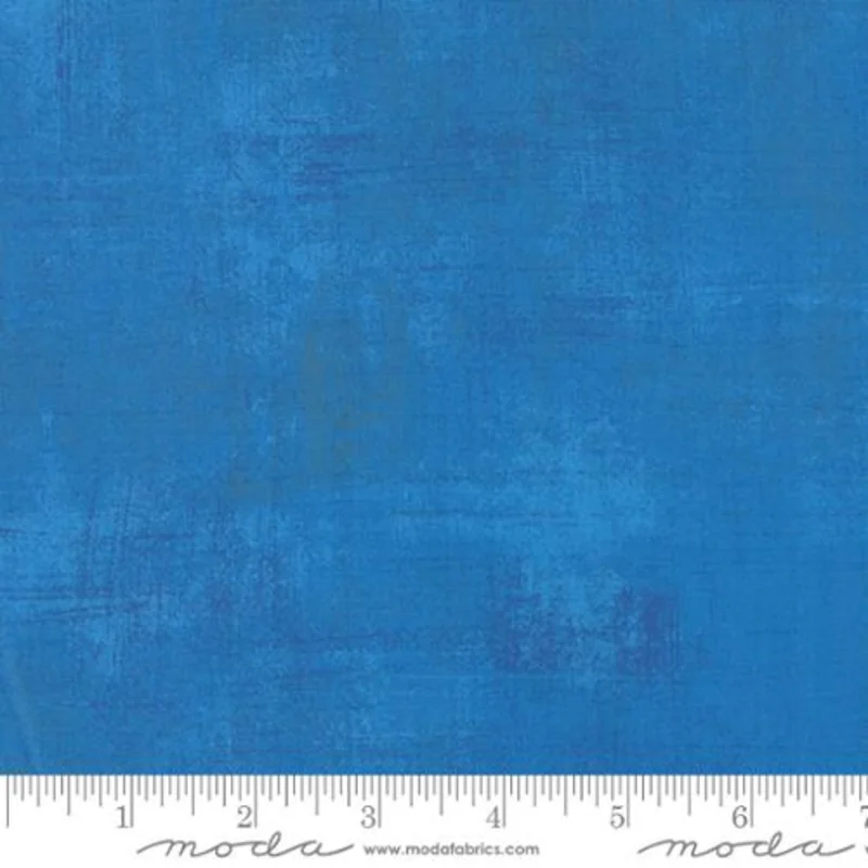 Grunge Basics: Bright Sky (1/4 Yard)