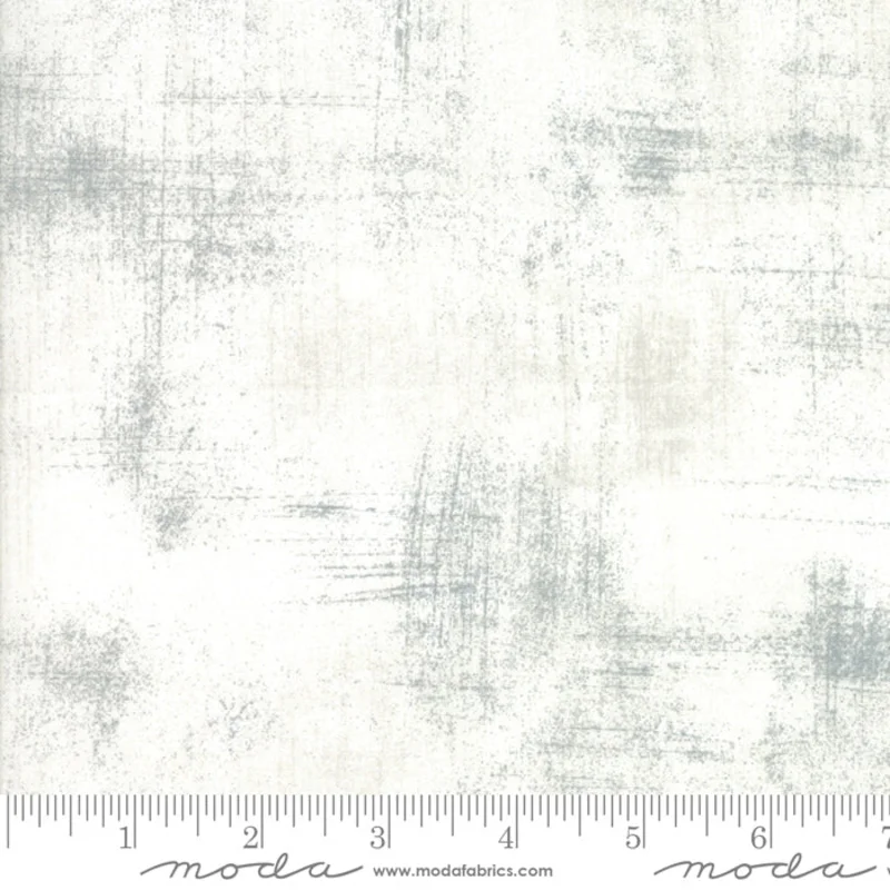 Grunge Basics: Metropolis Fog (1/4 Yard)