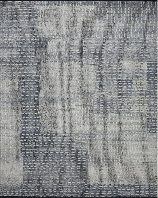 Gwyneth-01 Al Denim/Sky, Amber Lewis Loloi