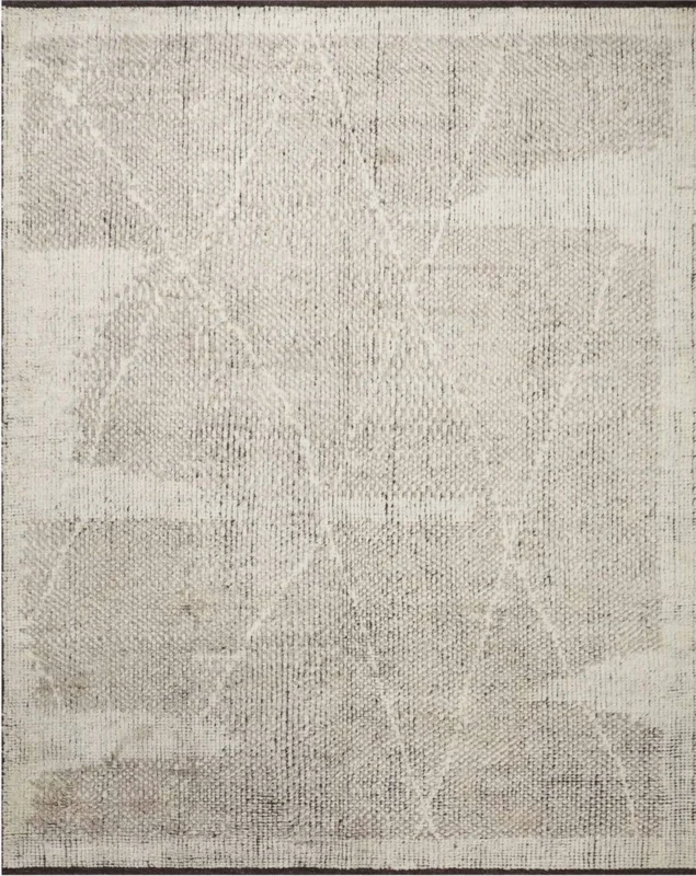 Gwyneth 02 AL Ivory/ Taupe, Amber Lewis Loloi