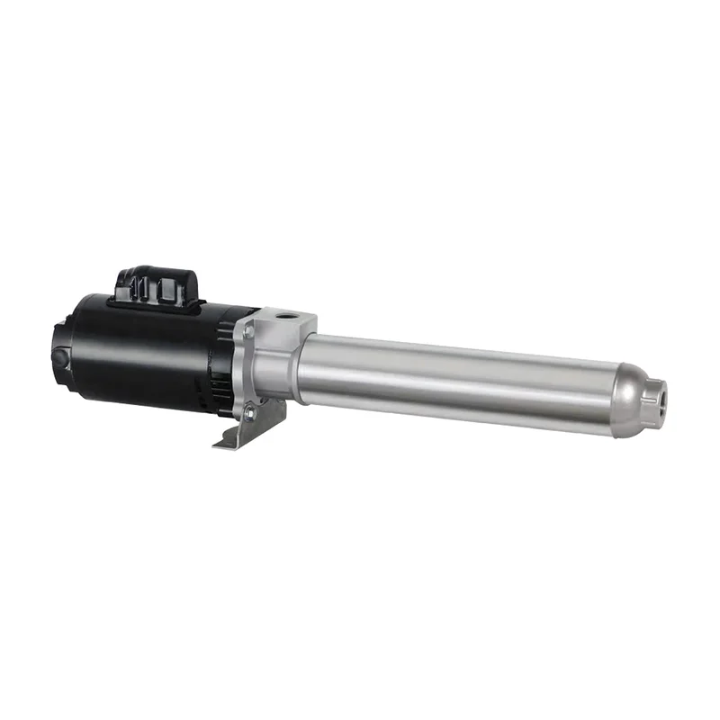H-Flow High-Pressure Pump H35-12S