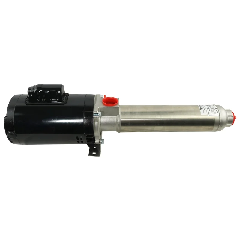 H-Flow High-Pressure Pump H5-5S