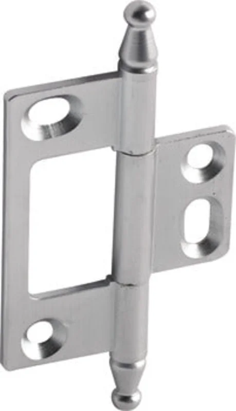 Hafele - ELITE Decorative Butt Hinge Each