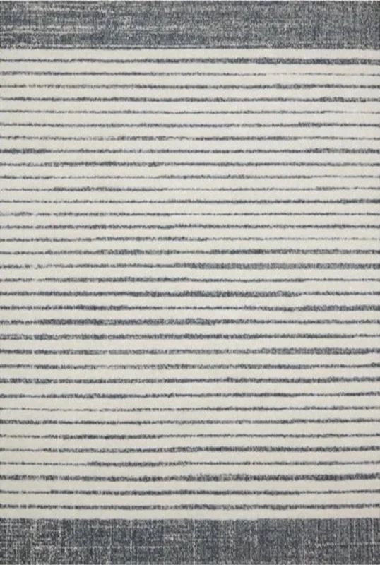 Hagen-01 White / Ocean