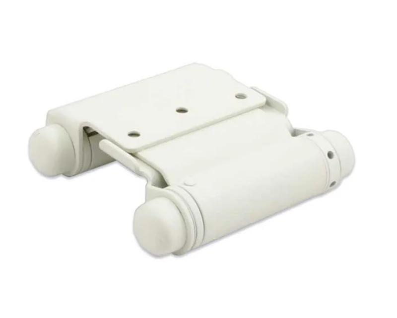 Hager Full Surface Steel Double Acting Spring Hinge