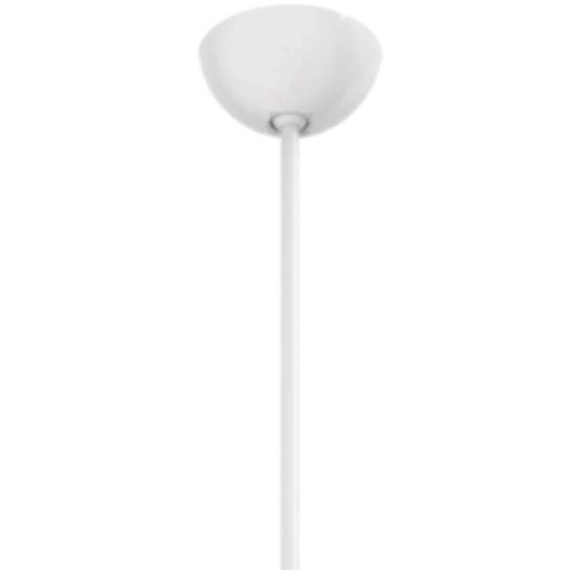Haiku Fan Downrods, White