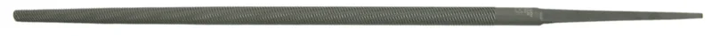 Half Round FIles