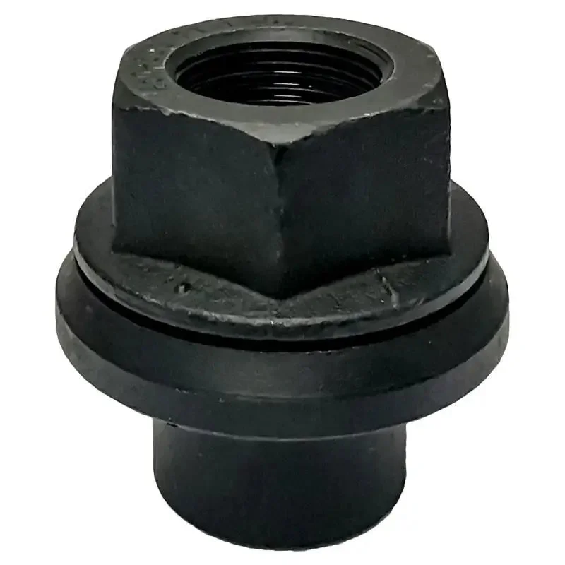 Haltec 33mm GL-2919 Sleeve Nut - M22x1.5
